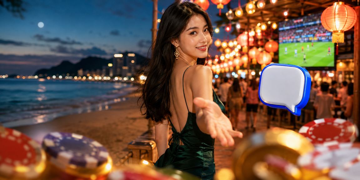 Khám phá kèo thể thao và casino trên thiết bị di động ở Côn Đảo