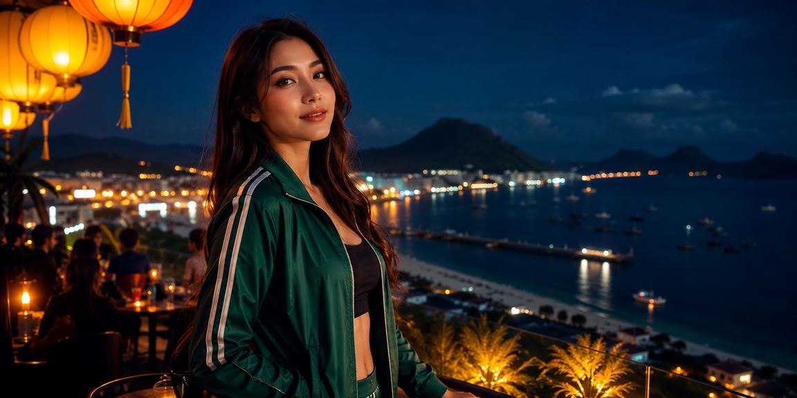 Người chơi tại Hội An tham gia cược esports với thiết bị mobile