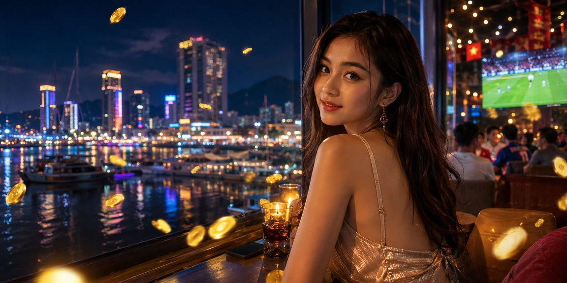 Cá cược nhanh trên app thể thao tại Nha Trang cùng cà phê