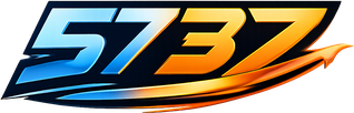 5737